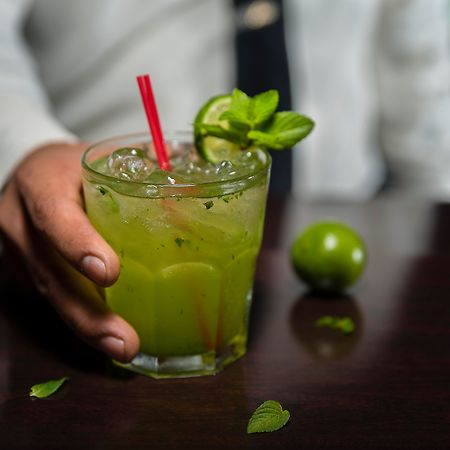 San Nicolas Hotel Casino Ensenada Eksteriør billede