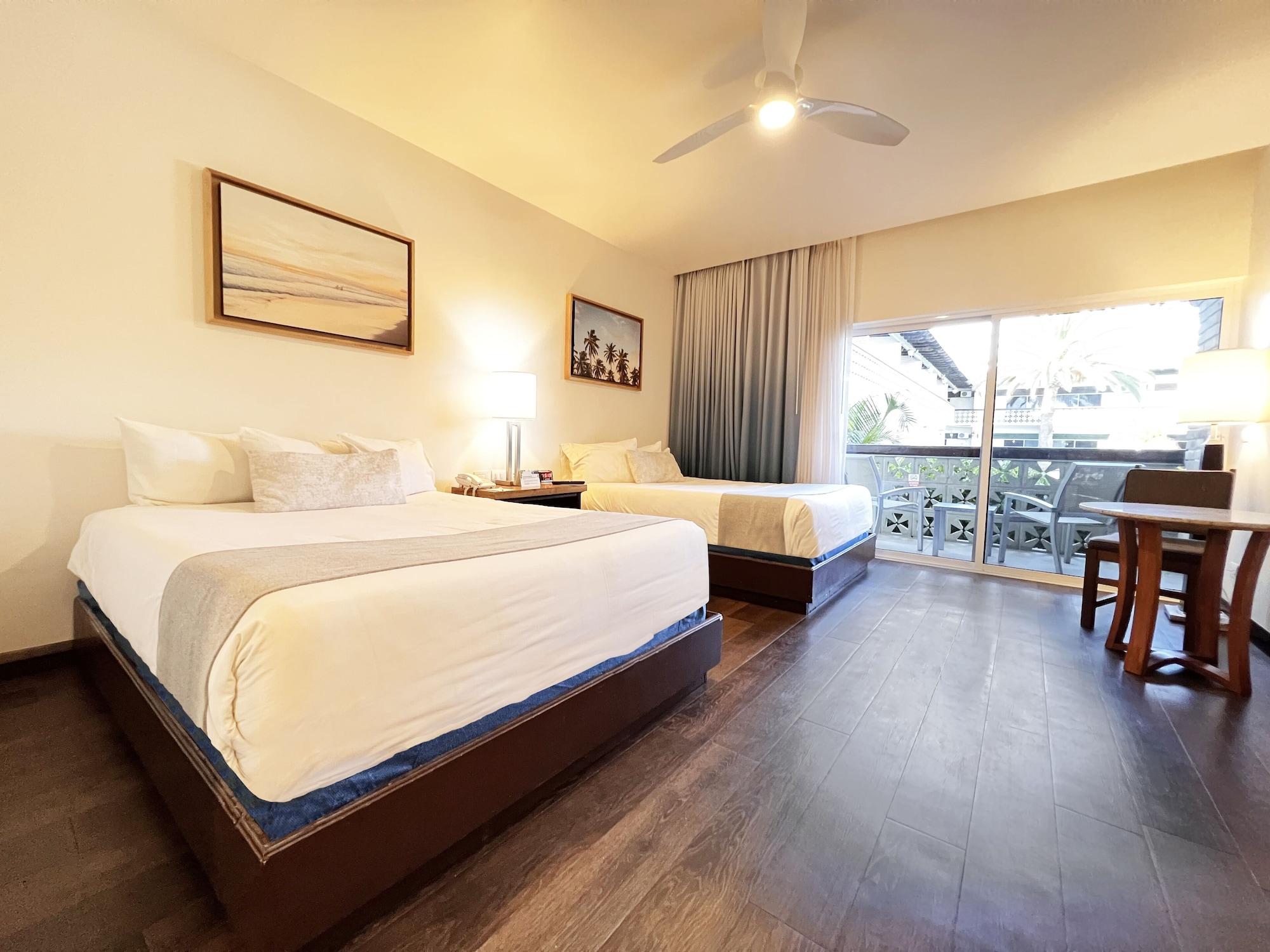 San Nicolas Hotel Casino Ensenada Eksteriør billede