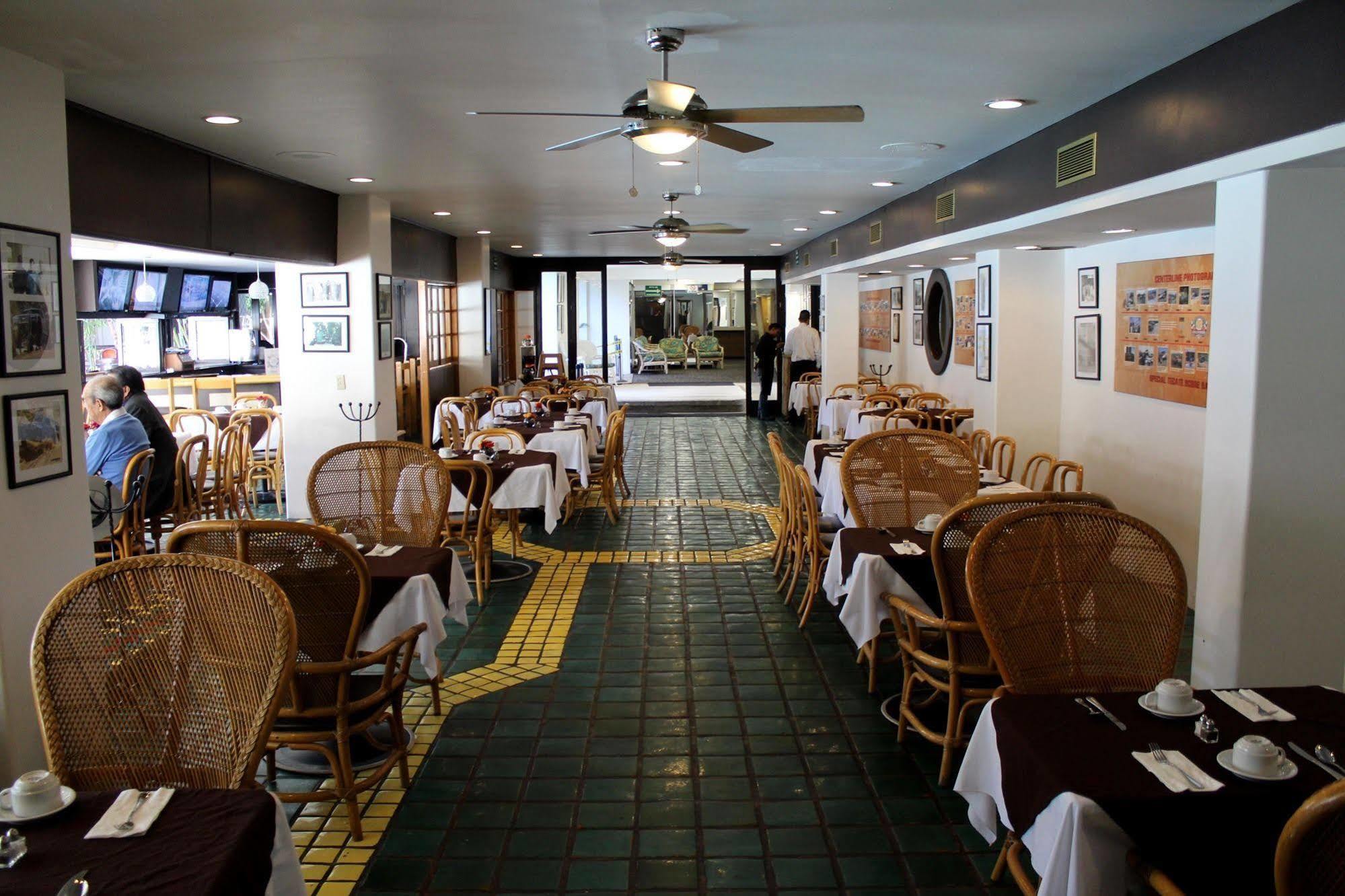 San Nicolas Hotel Casino Ensenada Eksteriør billede